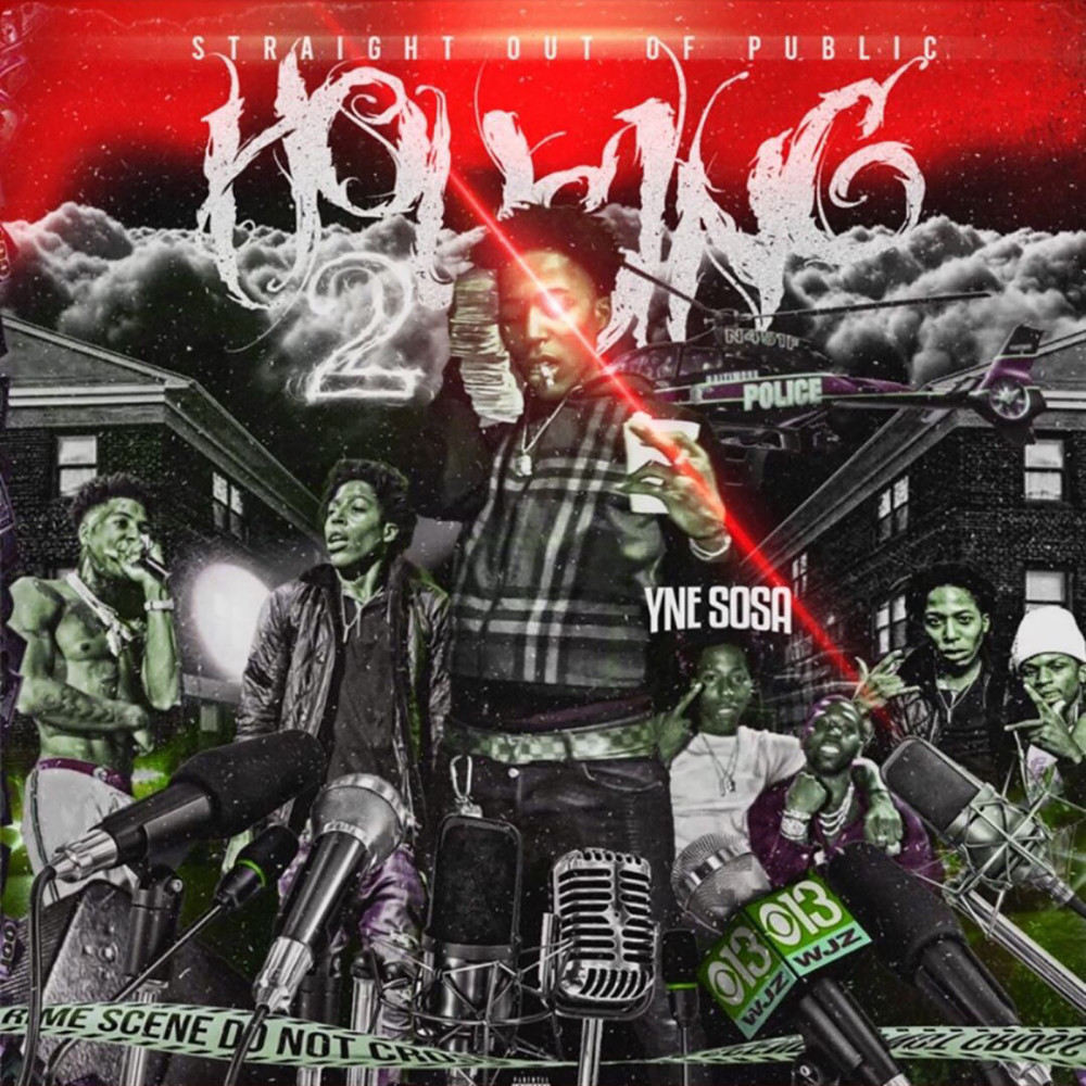 Cold World (Explicit)