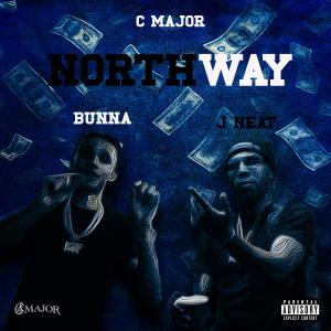 Bunna的專輯Northway (Explicit)