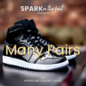 Listen to Many Pairs song with lyrics from Spark On The Beat