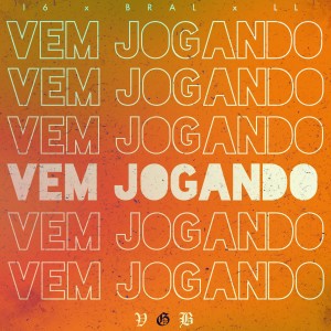 ดาวน์โหลดและฟังเพลง Vem Jogando พร้อมเนื้อเพลงจาก SixteenSam