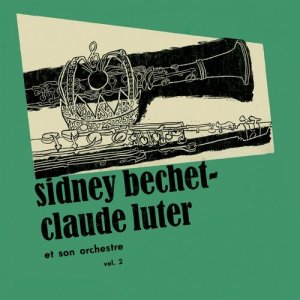 收聽Sidney Bechet的Madame Becassine歌詞歌曲