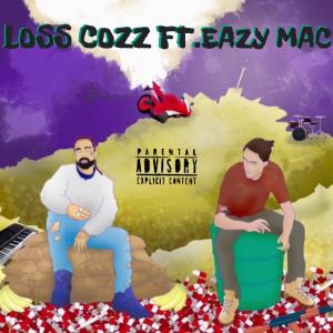 收聽Loss Cozz的Lovin' (feat. Eazy Mac) (Explicit)歌詞歌曲
