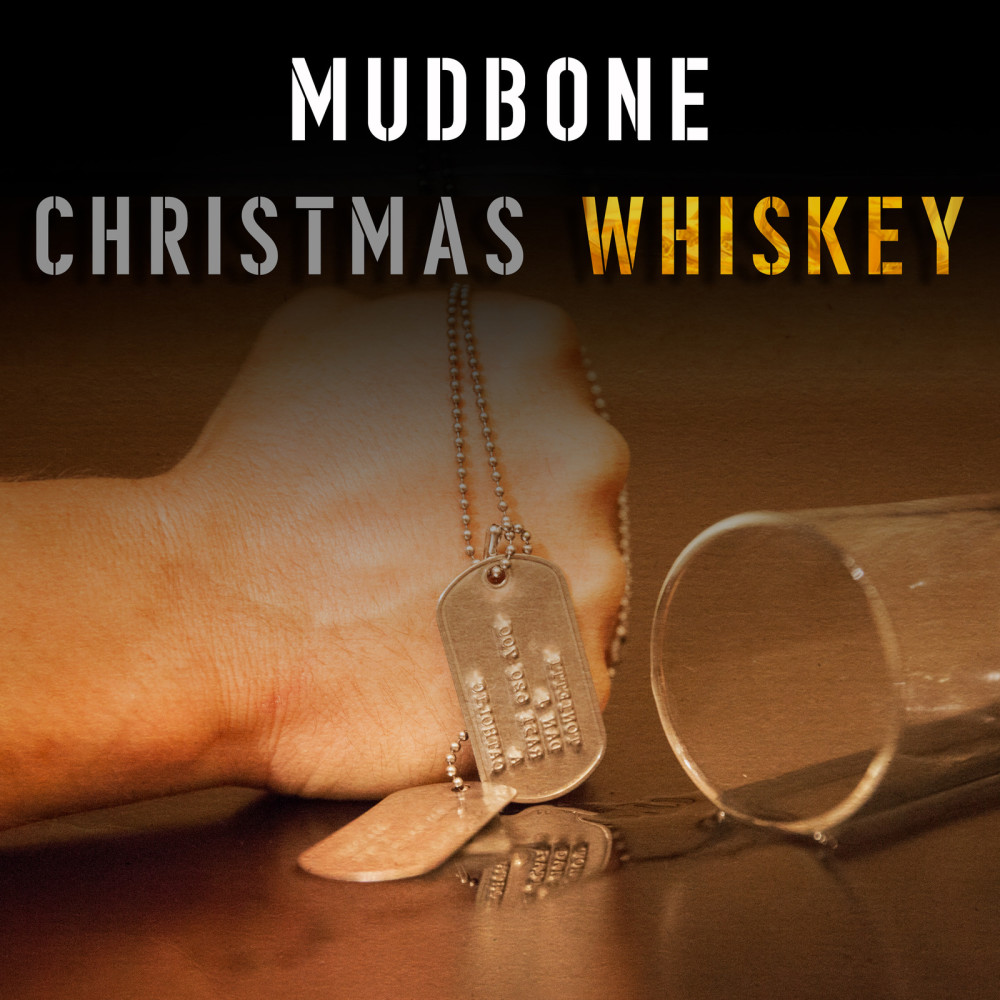 Christmas Whiskey