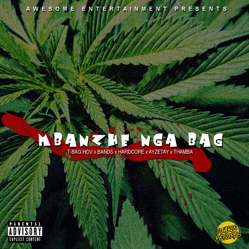 Mbanzhe Nga Bag