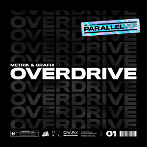 Listen to Parallel (VIP) song with lyrics from Metrik