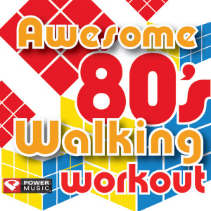 收聽Power Music Workout的Break My Stride (Power Remix)歌詞歌曲