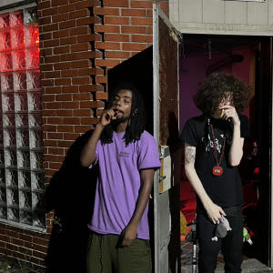 default playlist img