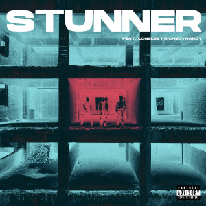 อัลบัม STUNNER (feat. LONELEE & Richboy Hardy) (Explicit) ศิลปิน DJ Sparrow