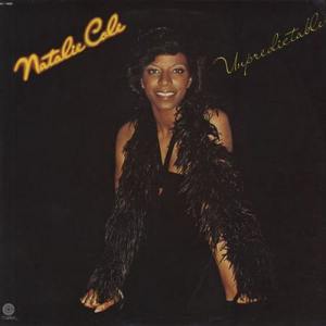 收聽Natalie Cole的Your Eyes歌詞歌曲
