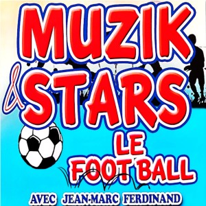 อัลบัม Le football (Avec Jean-Marc Ferdinand) ศิลปิน Musik