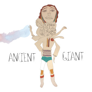 收听Ancient Giant的Divide歌词歌曲