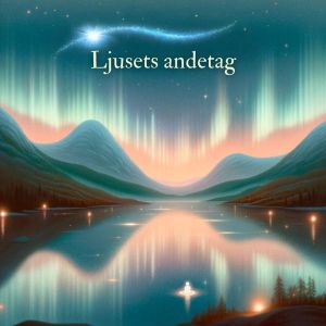 Djup Avslappningsövningar Akademi的专辑Ljusets andetag (En resa genom nordisk mindfulness och meditation)