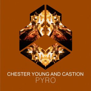 收听Chester Young的PYRO歌词歌曲