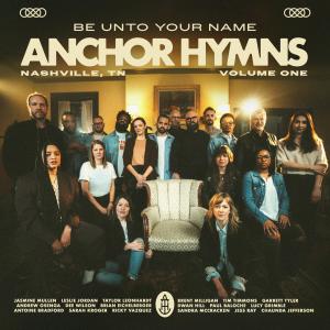 Dengarkan Lord Have Mercy lagu dari Anchor Hymns dengan lirik