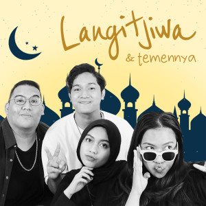Listen to Sabar song with lyrics from Langitjiwa