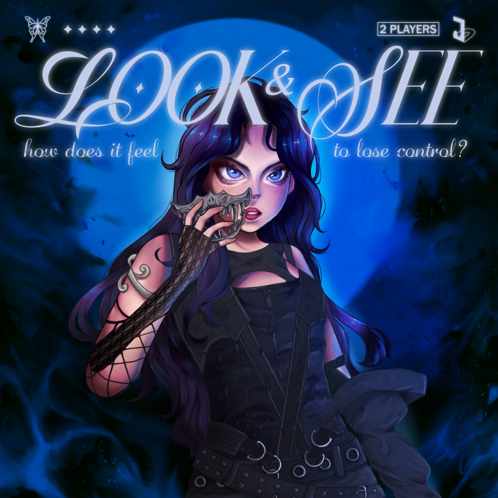 Look And See