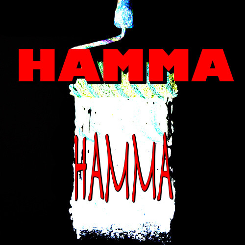 Hamma