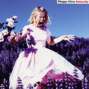 Magga Stina的专辑Naturally