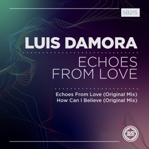 收听Luis Damora的How Can I Believe (Original Mix)歌词歌曲