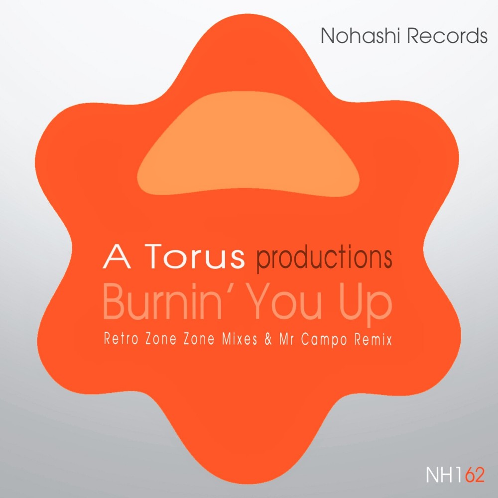 Burnin' You Up (Mr Campo Remix)