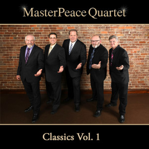 Album Classics Vol. 1 from MasterPeace Quartet