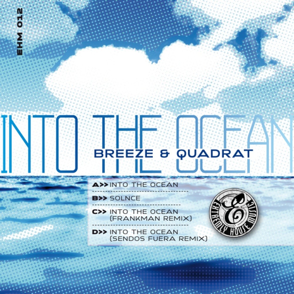 In The Ocean (Sendos Fuera remix)