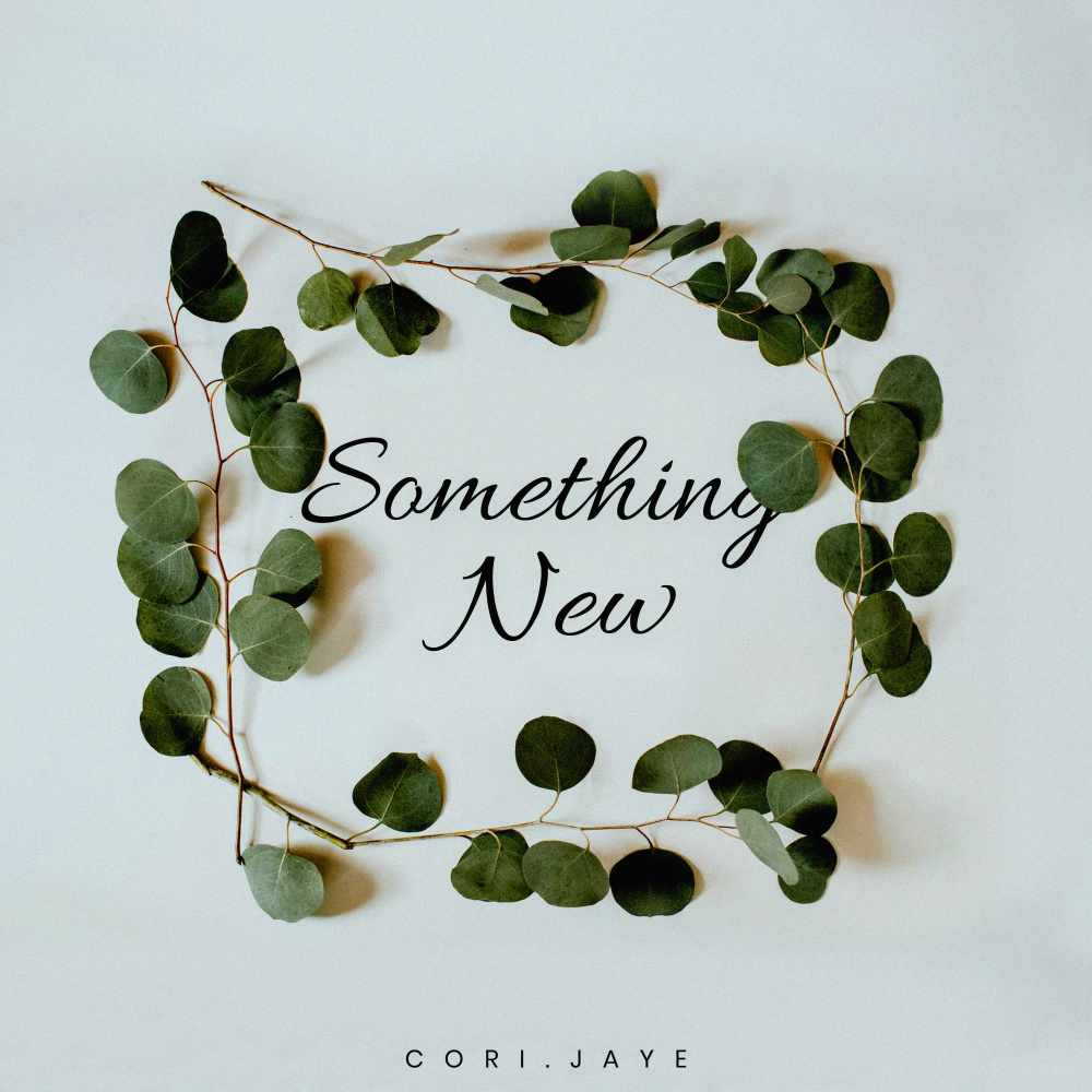 Something New (Explicit)