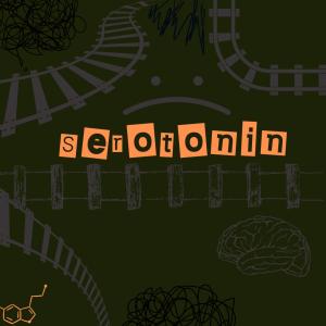 อัลบัม Serotonin (Explicit) ศิลปิน Joey