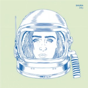 收聽Shura的2Shy (WARPAINT-STEEZ Extended Mix)歌詞歌曲