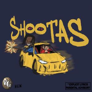 Album SHOOTAS (feat. Diego Money) (Explicit) oleh Diego Money