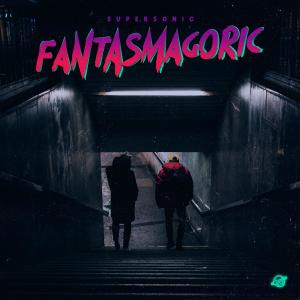 Super Sonic的專輯Fantasmagoric