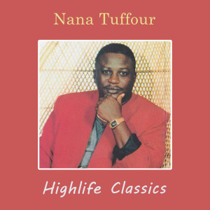 收聽Nana Tuffour的Atenga歌詞歌曲