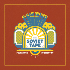 Album The Soviet Tape, Vol. 1 from DJ Scientist