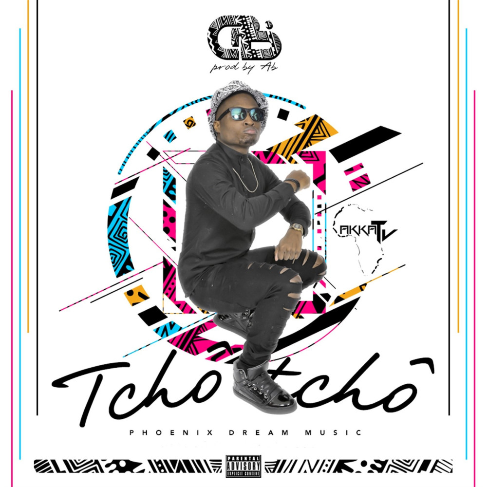 Tchô Tchô (Explicit)