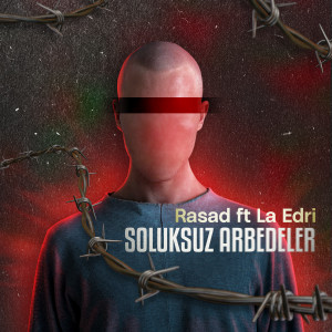 Listen to Soluksuz Arbedeler (Explicit) song with lyrics from Rasad