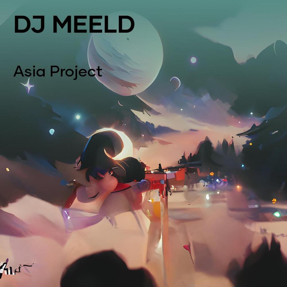 Dj Meeld