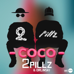 Johnny Goldstein的專輯Coco