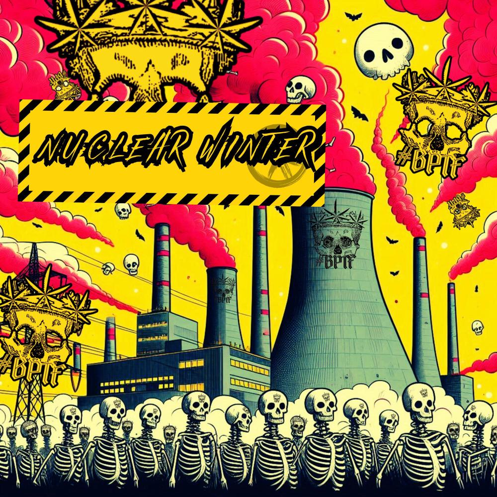 DEAD MONEY (feat. NORMUNDY) (Explicit)
