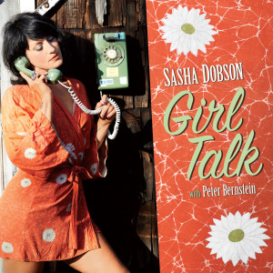 ดาวน์โหลดและฟังเพลง Perhaps Perhaps Perhaps พร้อมเนื้อเพลงจาก Sasha Dobson