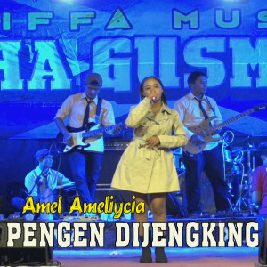ดาวน์โหลดและฟังเพลง Pengen Dijengking พร้อมเนื้อเพลงจาก Amel ameliycia
