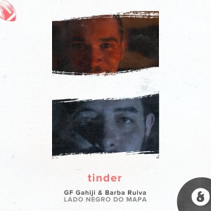 收聽GF Gahiji的Tinder歌詞歌曲