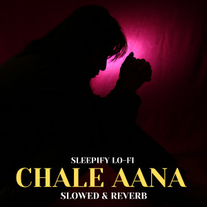 Sleepify Lo-Fi的专辑Chale Aana (Slowed & Reverb)