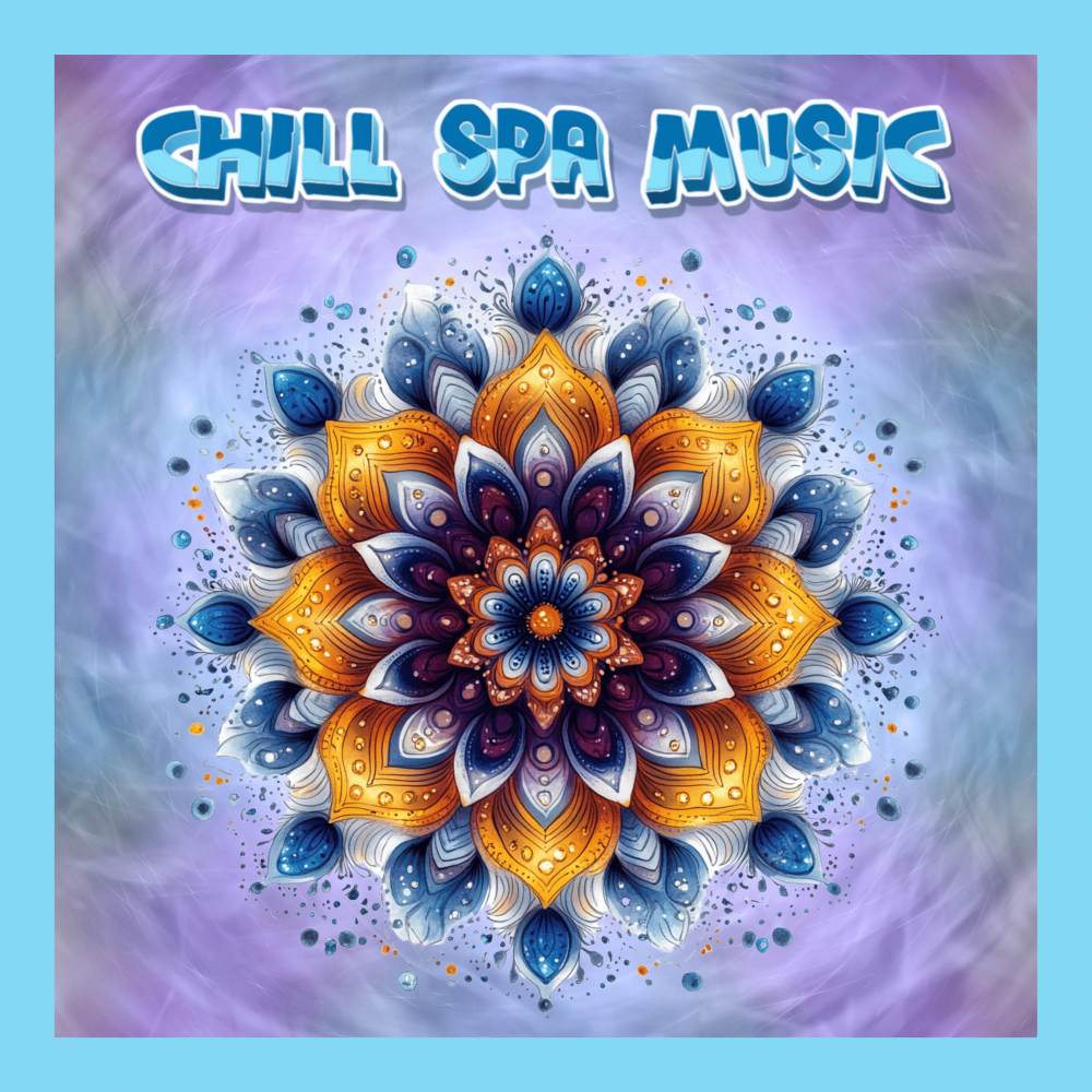 Spiritual Peace Symphony