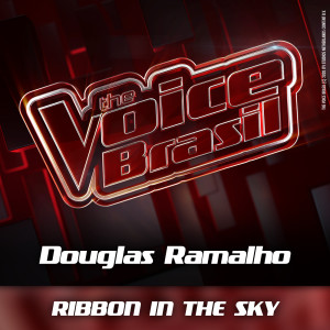 Douglas Ramalho的專輯Ribbon In The Sky (Ao Vivo)