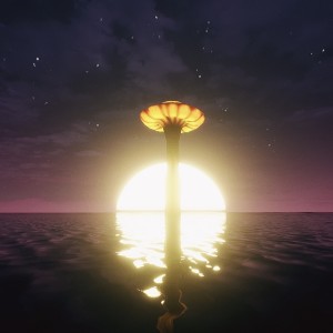 Dengarkan Trippy World lagu dari Linda Vinta dengan lirik