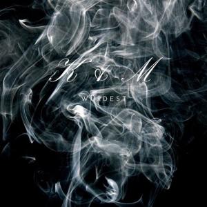 Listen to Würdest song with lyrics from K & M