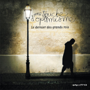 收聽Une touche d'optimisme的Dieu et moi歌詞歌曲