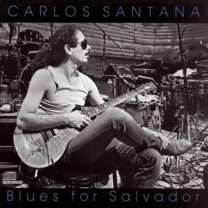 ดาวน์โหลดและฟังเพลง Blues for Salvador พร้อมเนื้อเพลงจาก Carlos Santana featuring Rob Thomas