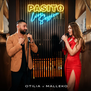 Dengarkan Pasito (Live Session) lagu dari Otilia dengan lirik