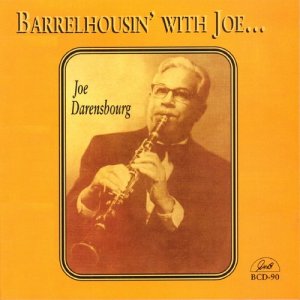 ดาวน์โหลดและฟังเพลง Winin' Boy Blues พร้อมเนื้อเพลงจาก Joe Darensbourg